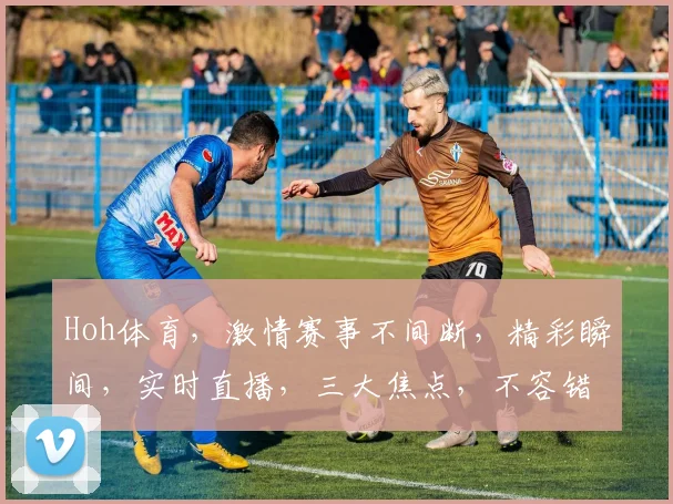 Hoh体育，激情赛事不间断，精彩瞬间，实时直播，三大焦点，不容错过，锁定精彩